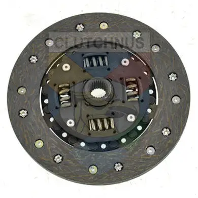 Clutch Disc (SMR45)