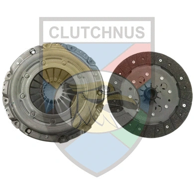 Clutch Kit (MCK2487)