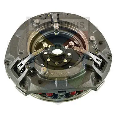 Clutch Pressure Plate (SATC12)