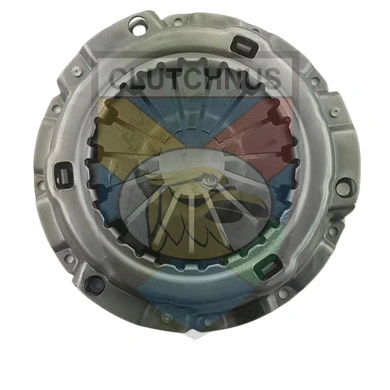 Clutch Pressure Plate