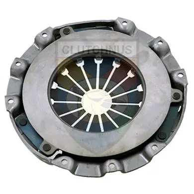 Clutch Pressure Plate