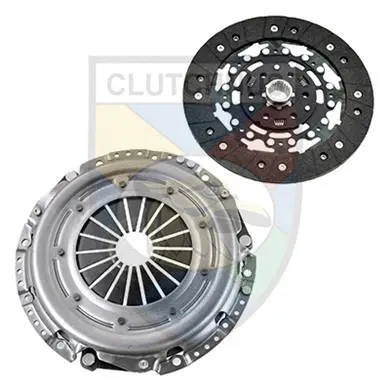 Clutch Kit (MCK3137)