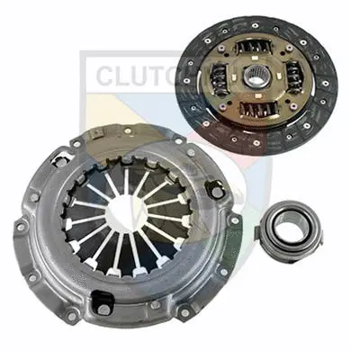 Clutch Kit (MCK0556)
