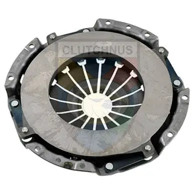 Clutch Pressure Plate