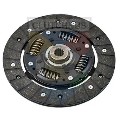 Clutch Disc (SEE08)