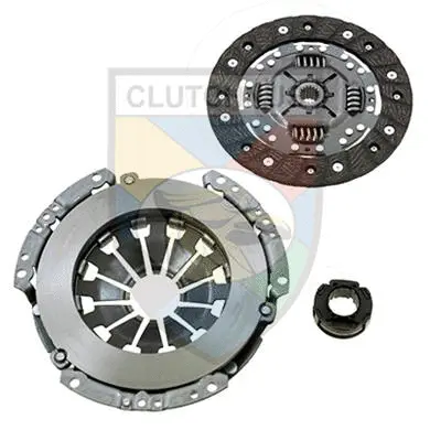 Clutch Kit