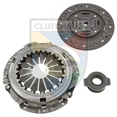 Clutch Kit