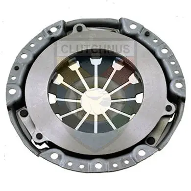 Clutch Pressure Plate