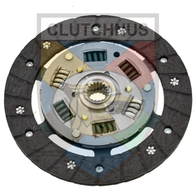 Clutch Disc (SMX57)