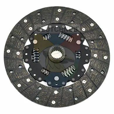 Clutch Disc (SMA02)
