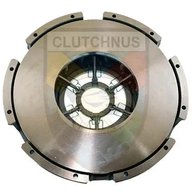 Clutch Pressure Plate