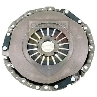 Clutch Pressure Plate