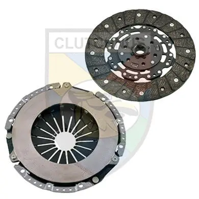 Clutch Kit
