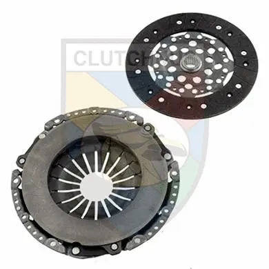 Clutch Kit