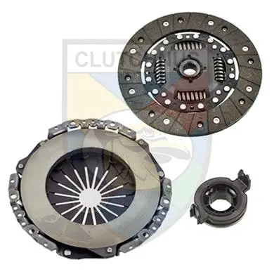 Clutch Kit