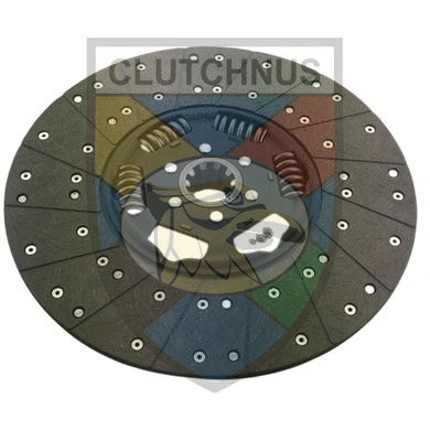 Clutch Disc