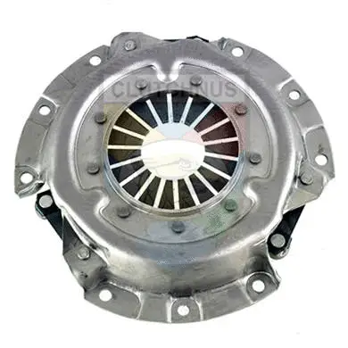 Clutch Pressure Plate