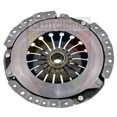 Clutch Pressure Plate