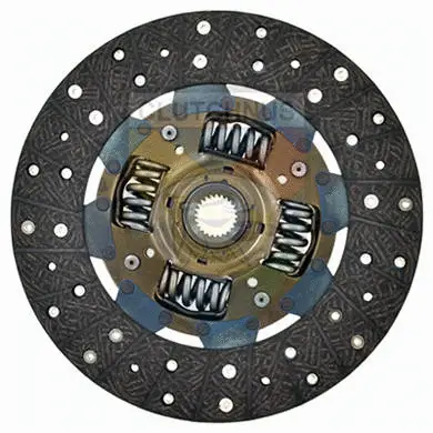 Clutch Disc