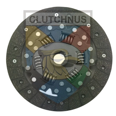 Clutch Disc