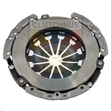 Clutch Pressure Plate