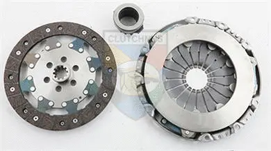 Clutch Kit