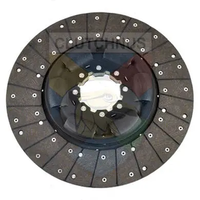 Clutch Disc