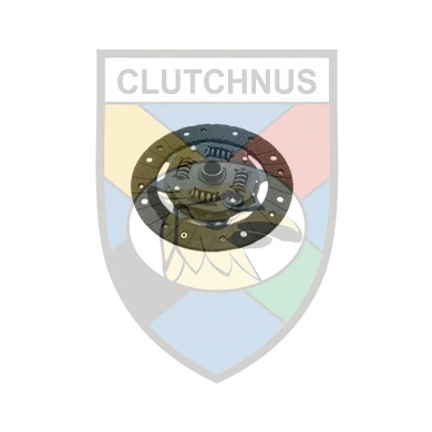Clutch Disc (SMR26)