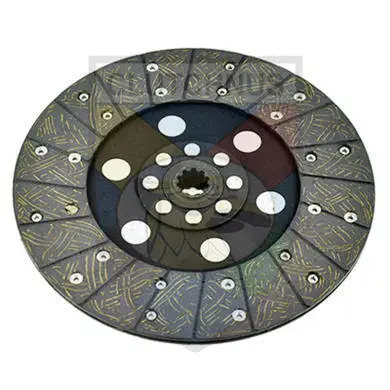 Clutch Disc