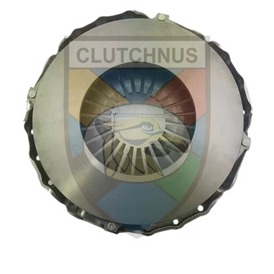 Clutch Pressure Plate
