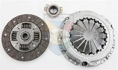 Clutch Kit (MCK01112)