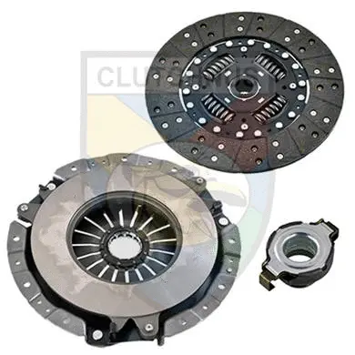 Clutch Kit