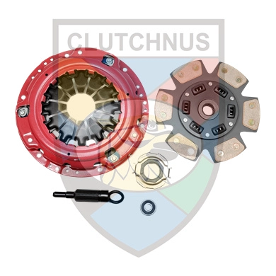 Clutch Kit (MCK0979P2)