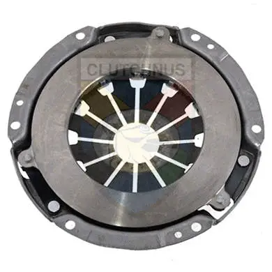 Clutch Pressure Plate