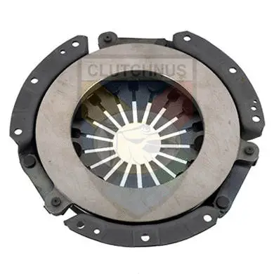 Clutch Pressure Plate