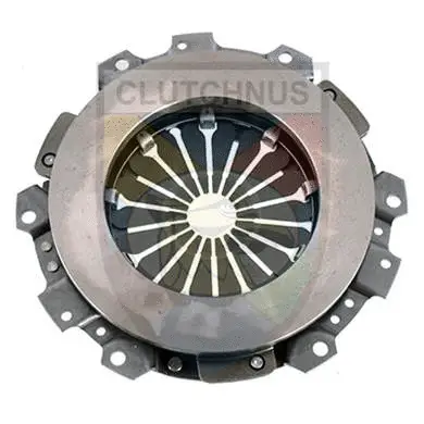 Clutch Pressure Plate