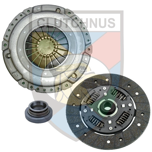 Clutch Kit (MCK1621)