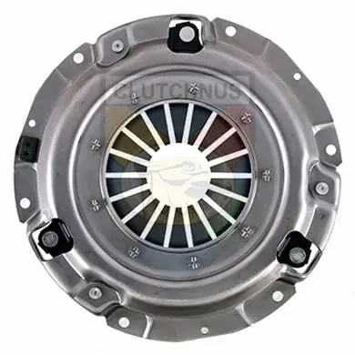 Clutch Pressure Plate (SMPG04)