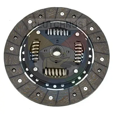 Clutch Disc (SEF04)