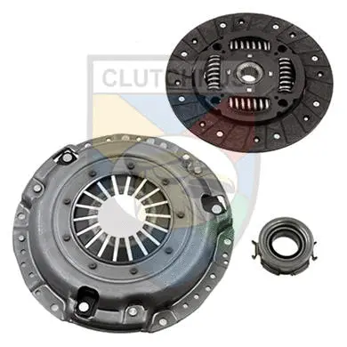 Clutch Kit (MCK0991)