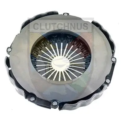 Clutch Pressure Plate