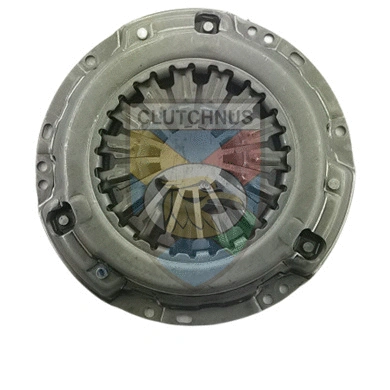 Clutch Pressure Plate
