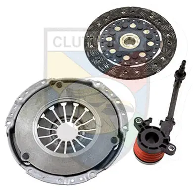 Clutch Kit