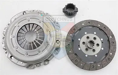 Clutch Kit (MCK2644)