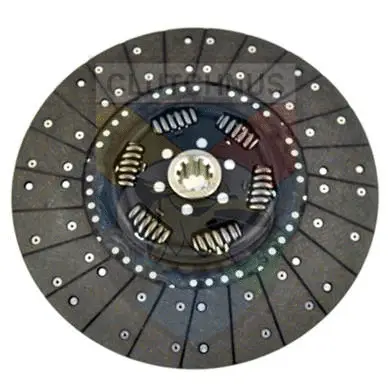 Clutch Disc