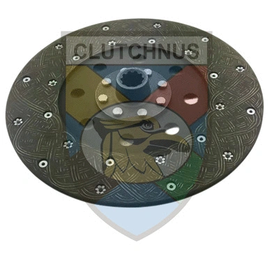 Clutch Disc