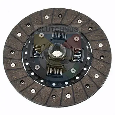 Clutch Disc (SME28)