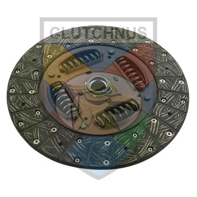 Clutch Disc
