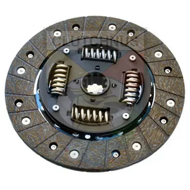 Clutch Disc (SMS170)