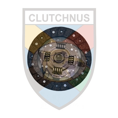 Clutch Disc